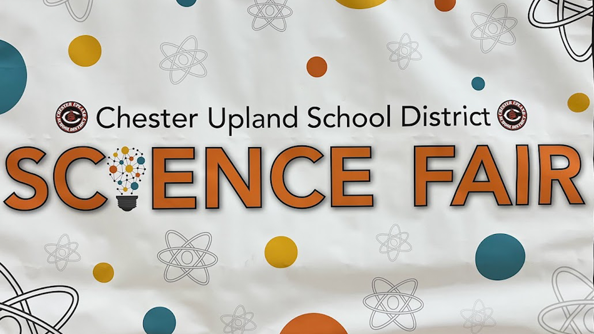  2023 District Science Fair